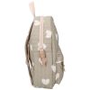 Sac à dos enfant Wonderful Worlds Cœurs vert (31 cm) Kidzroom Produit 4