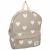 Variation Vert, blanc du produit Sac à dos enfant Wonderful Worlds Cœurs vert (31 cm) de la marque Kidzroom
