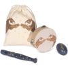 Set instruments musique Tigre (3 pièces) Konges Slojd Produit 1