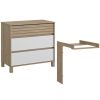 Commode à langer 3 tiroirs avec plan à langer Achille Galipette Produit 3