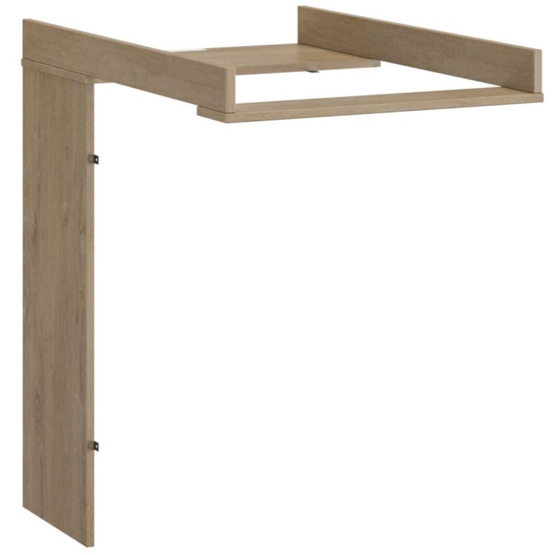 Commode à langer 3 tiroirs avec plan à langer Achille Galipette Produit 7