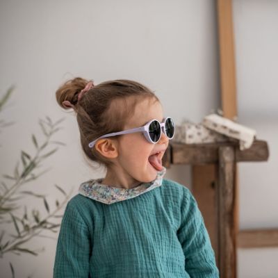 Lunettes Casual Lilas (2-4 ans)