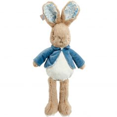 Peluche Pierre Lapin collection signature (35 cm) - Petit Jour Paris