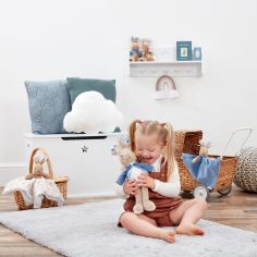 Peluche Pierre Lapin collection signature (35 cm)