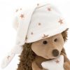 Hérisson avec bonnet de sommeil Prickle (20 cm assis) Orange Toys Produit 2