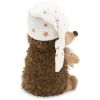 Hérisson avec bonnet de sommeil Prickle (20 cm assis) Orange Toys Produit 5