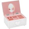 Boîte à bijoux musicale Ballerine - Reconditionné Zilverstad Produit 2