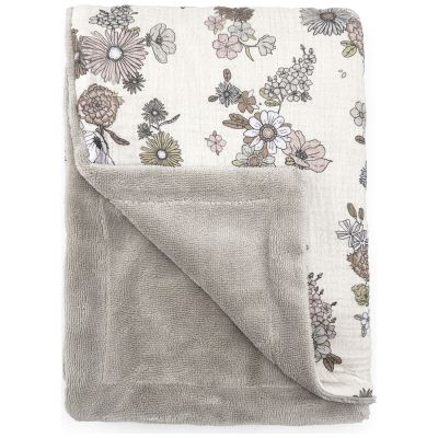 Couverture polaire Bardot (70 x 100 cm) Babyshower