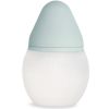 Biberon anti-colique en silicone ivy green (240 ml) Elhée Produit 3