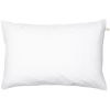 Oreiller Hawi Enveloppe Moelleux en coton bio (50 x 70 cm) - Kadolis