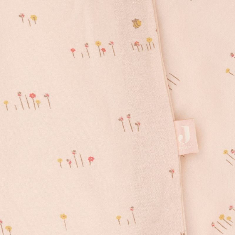 Housse de couette + taie d'oreiller Pretty Picnic (120 x 150 cm) Jollein Produit 3