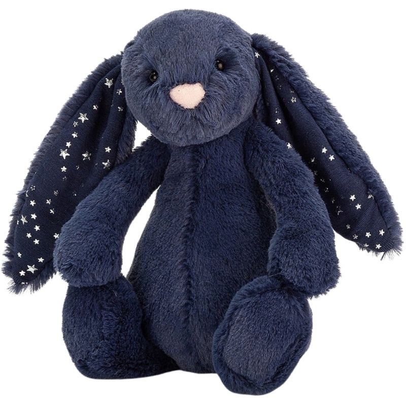 Peluche Bashful Lapin Stardust (18 cm) Jellycat