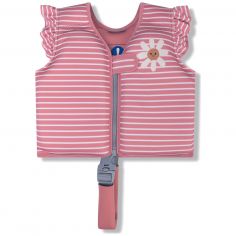 Gilet de natation Fleurs de marguerite (3-6 ans) - Swim Essentials