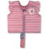 Gilet de natation Fleurs de marguerite (3-6 ans) - Swim Essentials