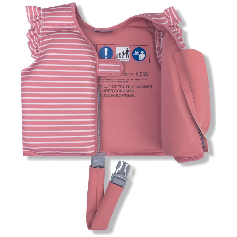 Gilet de natation Fleurs de marguerite (3-6 ans) Swim Essentials Produit 3