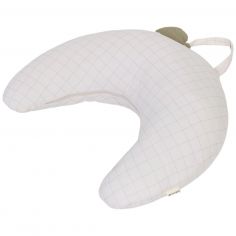 Coussin de maternité nomade Mini Moon - Candide