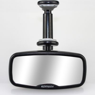 Lot De 2 Rétroviseurs Extérieurs - 233 X 145 Mm - Diamètre 18 - Avec Bras De Rétroviseur - 400 Mm