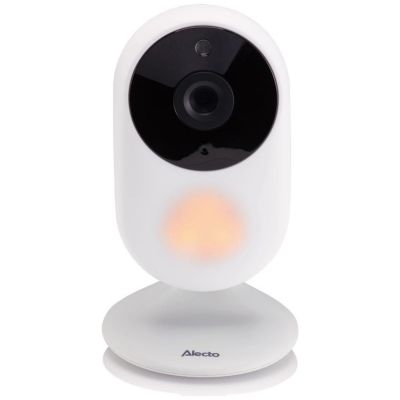 Caméra supplémentaire pour babyphone vidéo DVM2028 Alecto