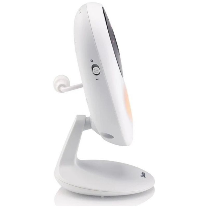 Caméra supplémentaire pour babyphone vidéo DVM2028 Alecto Produit 3