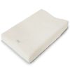 Housse de matelas à langer Terry Ivory Babyshower Produit 1