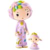 Figurine Violet tinyroom  par Djeco