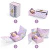 Figurine Violet tinyroom  par Djeco