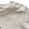 Pyjama en coton bio L'Envolée (1 mois) Kadolis Produit 3