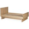 Lit évolutif Kyo Honey Ash (70 x 140 cm) Quax Produit 6