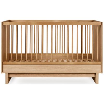 Lit évolutif Kyo Honey Ash (70 x 140 cm)