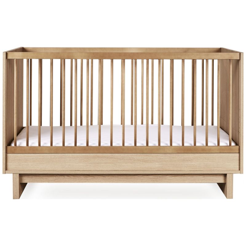 Lit évolutif Kyo Honey Ash (70 x 140 cm) Quax Produit 3