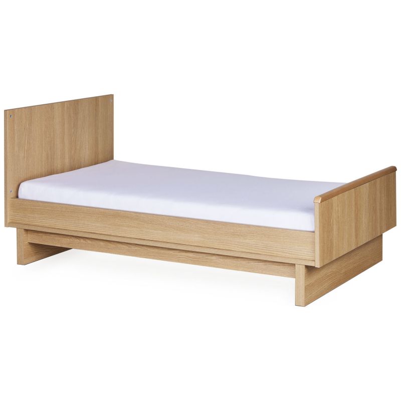 Lit évolutif Kyo Honey Ash (70 x 140 cm) Quax Produit 7