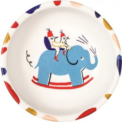 Bol en mélamine Les jouets de Marie Maison Petit Jour
