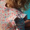 Gilet de natation Avery Fiola (1-2 ans)  par Konges Slojd