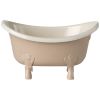 Baignoire Souris Rose Maileg Produit 1