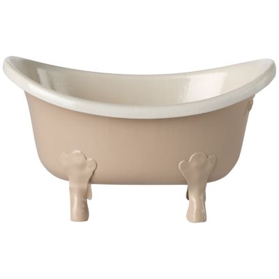 Baignoire Souris Rose Maileg