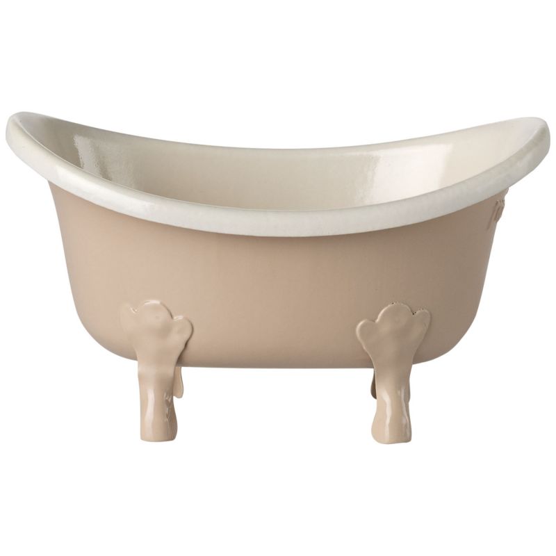 Baignoire Souris Rose Maileg Produit 1