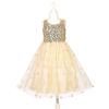 Déguisement Angelique robe (3-4 ans) - Souza For Kids