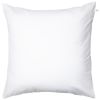 Oreiller Hawi Enveloppe Moelleux en coton bio (60 x 60 cm)  par Kadolis