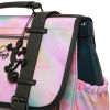 Cartable A4 primaire Pink Tie and Dye (38 cm) Caméléon Produit 5