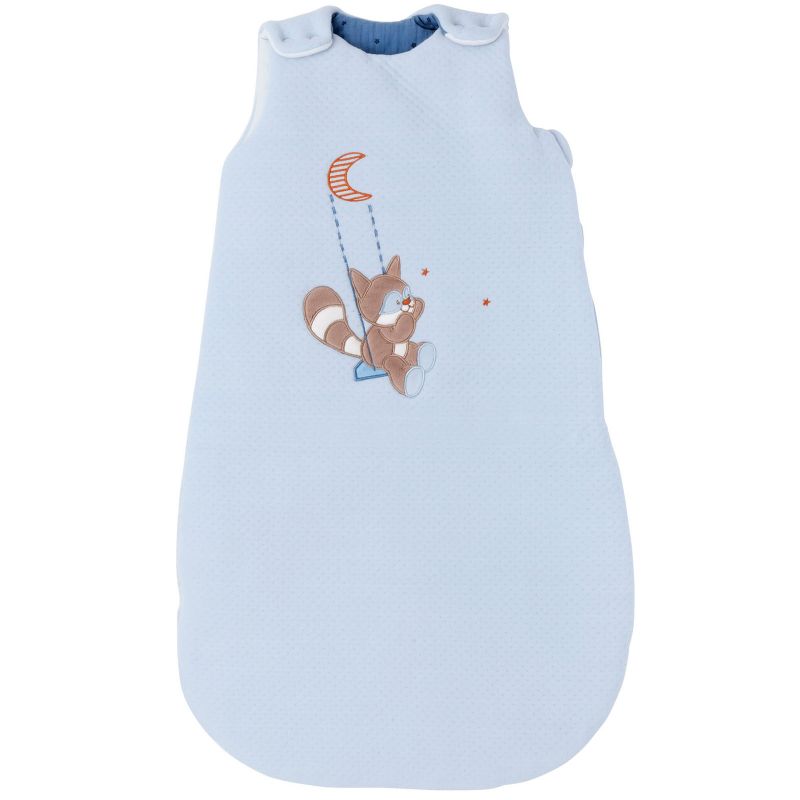 Gigoteuse chaude Jim & Bob TOG 2,9 (70 cm) Nattou