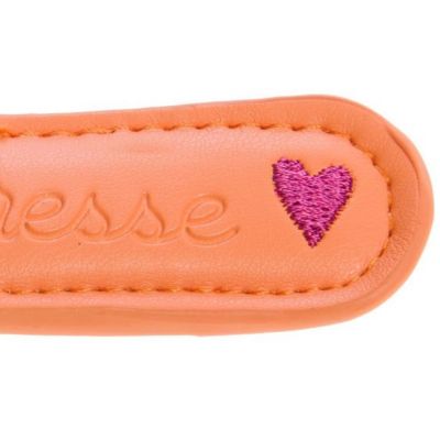 Porte-clefs maîtresse Ella