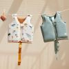 Gilet de natation Dove Sea creature (1-2 ans) Liewood Ambiance 9