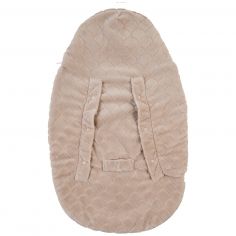 Nid d'ange Cocoon Wavy Sable (0-6 mois)