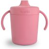 Tasse d'apprentissage Dusty Rose Mushie Produit 1