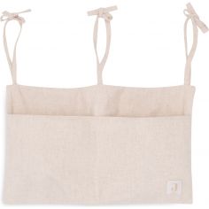 Sac de rangement Harvest Natural - Jollein
