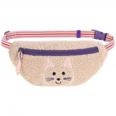 Mini sac banane Tiny Team Chat - Lässig 