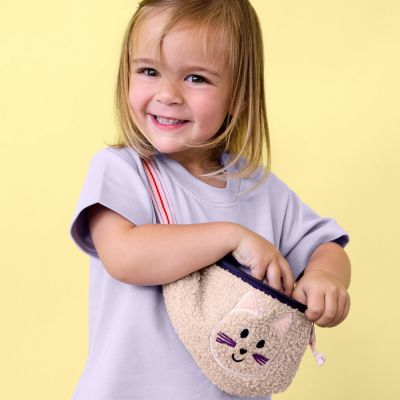 Mini sac banane Tiny Team Chat