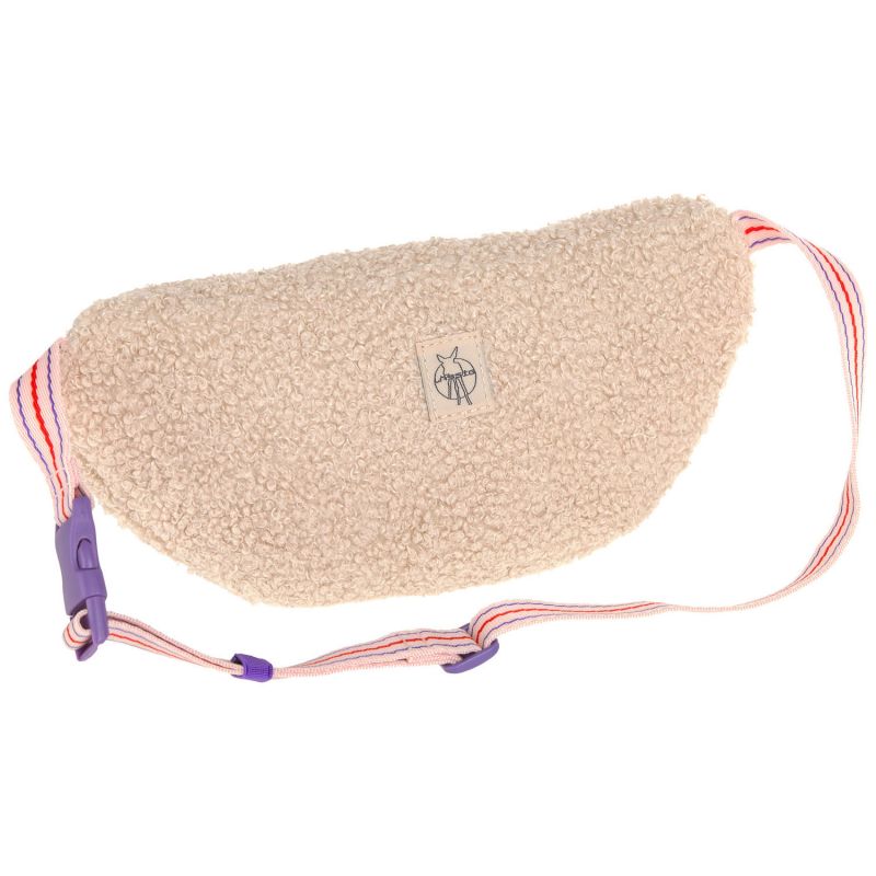 Mini sac banane Tiny Team Chat Lässig Produit 3