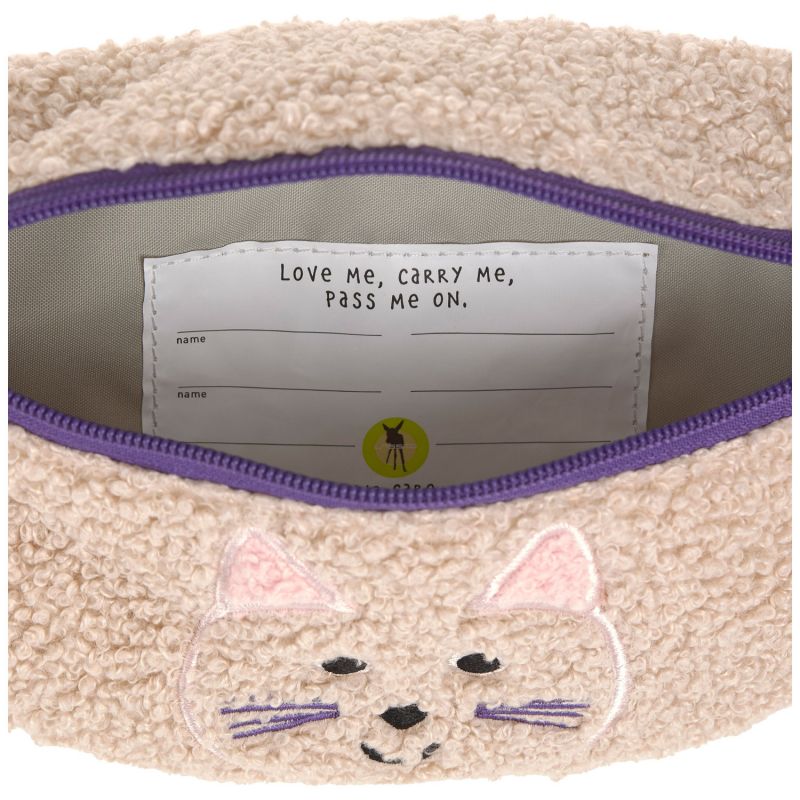 Mini sac banane Tiny Team Chat Lässig Produit 4