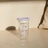 Verre d'apprentissage Zèbre violet (290ml) MAM Ambiance 6